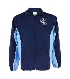 Mother Teresa Primary Jacket