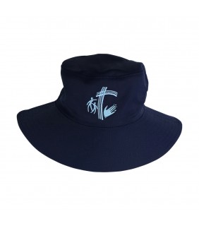 Mother Teresa Primary Hat