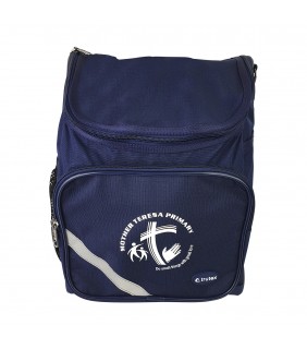 Mother Teresa Primary Bag