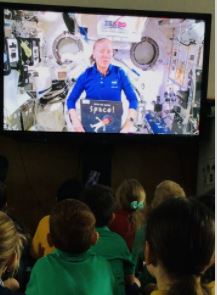 Children watching give me some space.JPG