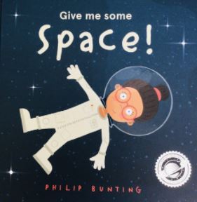 Give me some space book.JPG
